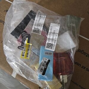 Bundel For @zajeuniqcloset